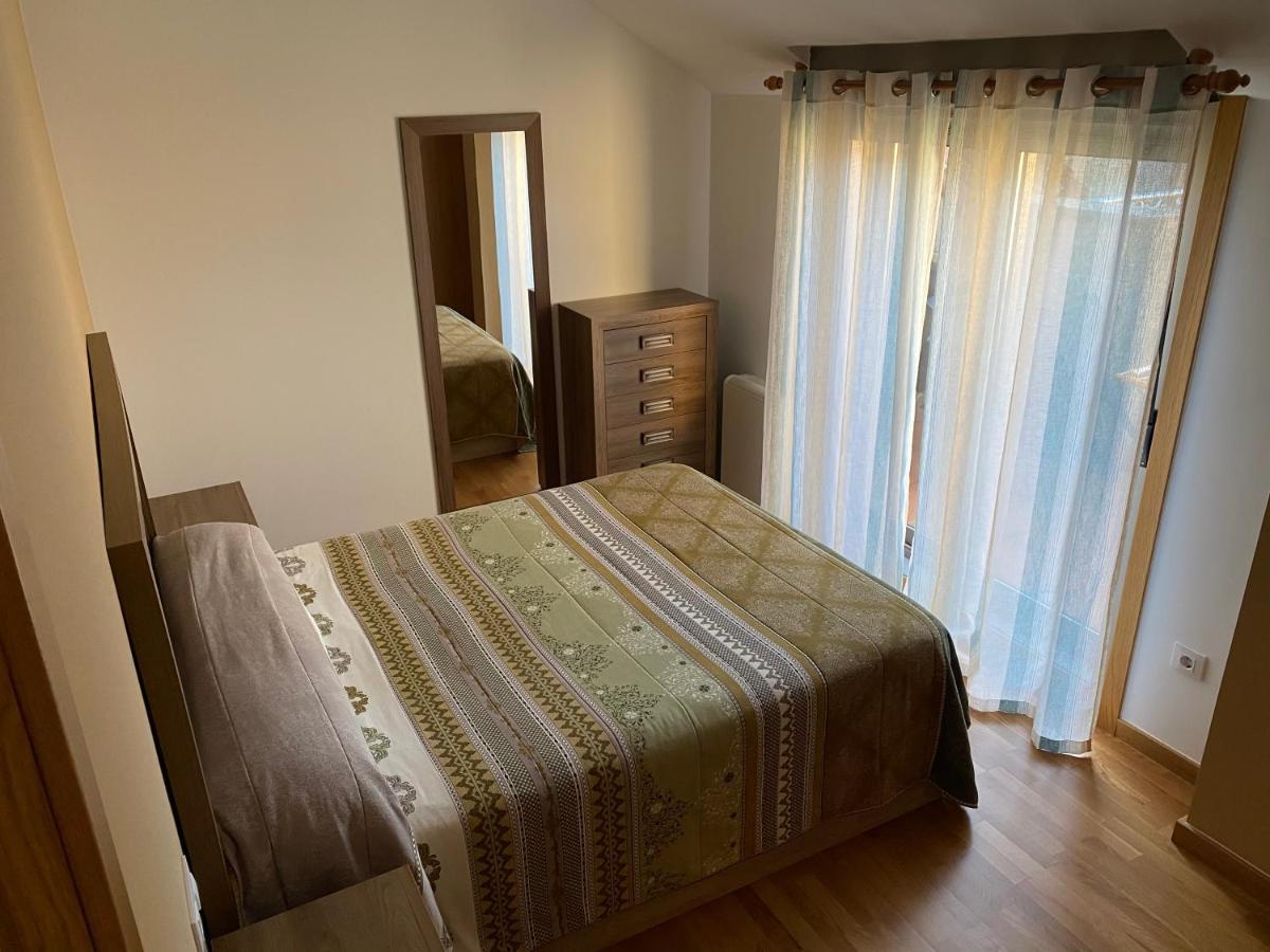 Atico Playa A Xunqueira - Moana, A 15 Min De Vigo Lejlighed Eksteriør billede